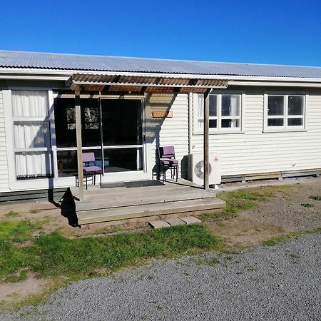 Rangiora Eco Holiday Park Fernside Exterior photo