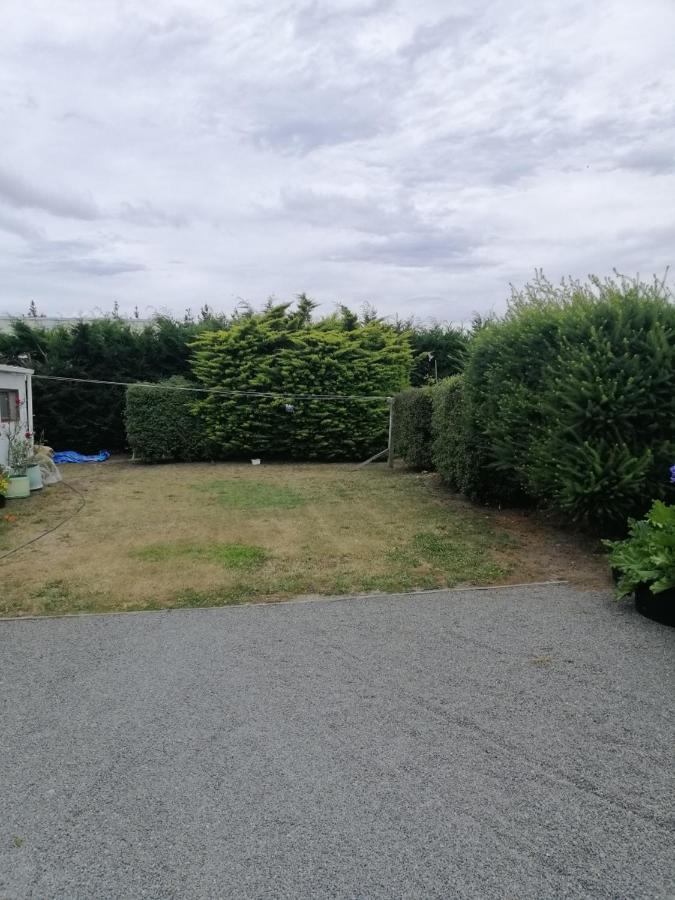 Rangiora Eco Holiday Park Fernside Exterior photo