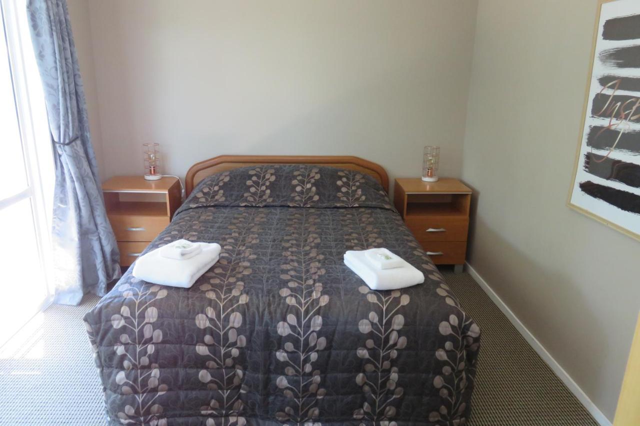 Rangiora Eco Holiday Park Fernside Exterior photo